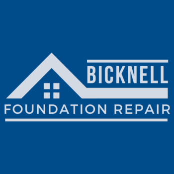 Bicknell Foundation Repair Logo